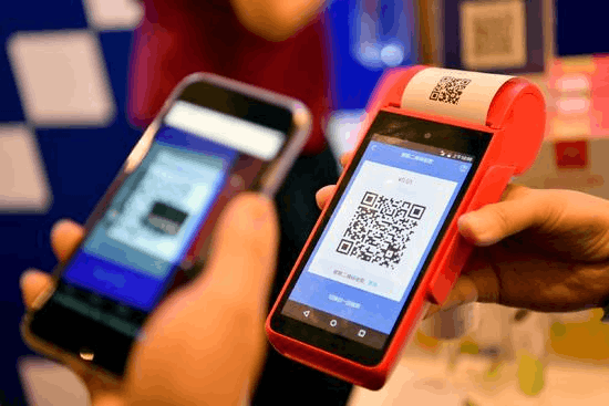 二維碼支付,能幫助銀聯(lián)重拾舊山河嗎?