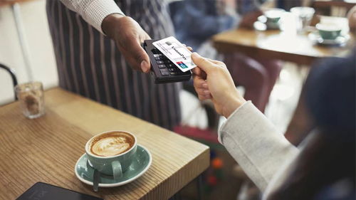 中國銀聯(lián)為境外人士入境消費(fèi)提供多元化支付服務(wù)，打造便捷支付新體驗(yàn)