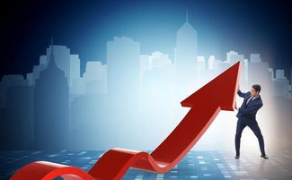 2018年行業薪資排行 金融行業領跑，中介服務異軍突起